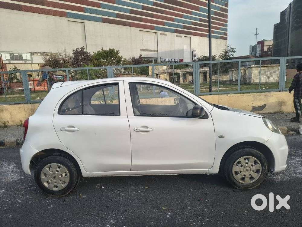 Nissan Micra Xe Petrol, 2014, Petrol
