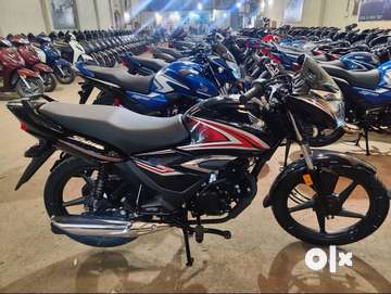 Honda new shine 2021 hot sale