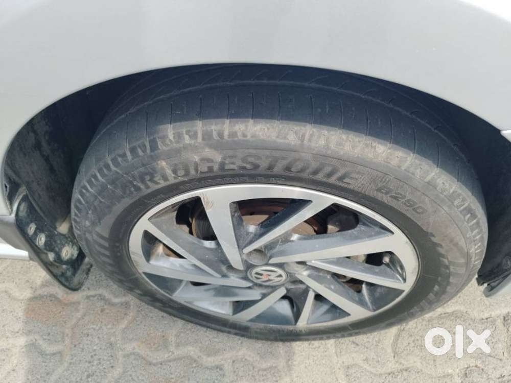 Volkswagen Polo 1.5 Tdi Comfortline, 2019, Diesel