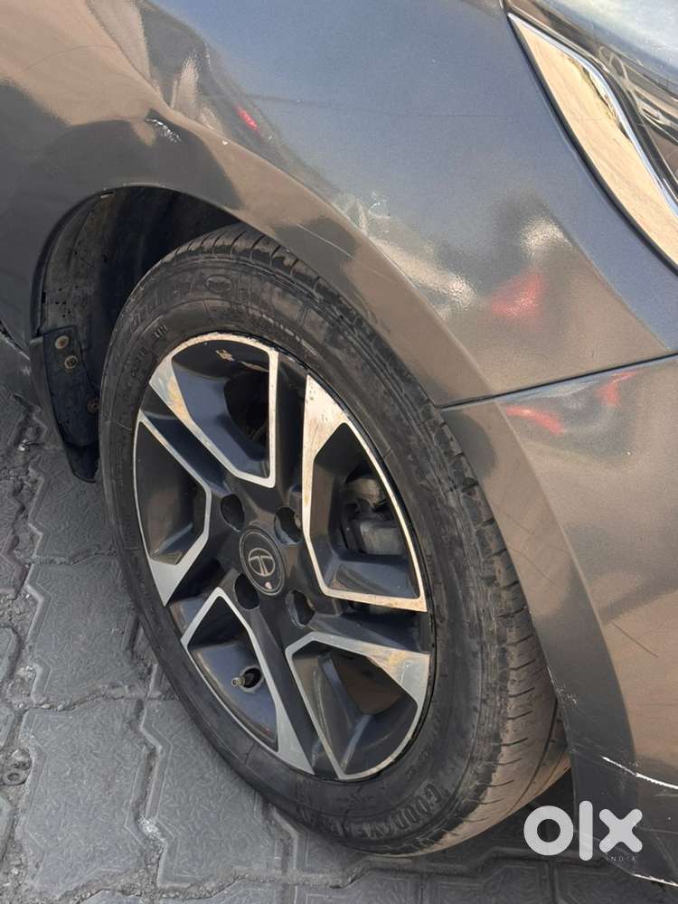 Tata Tiago Petrol 2022