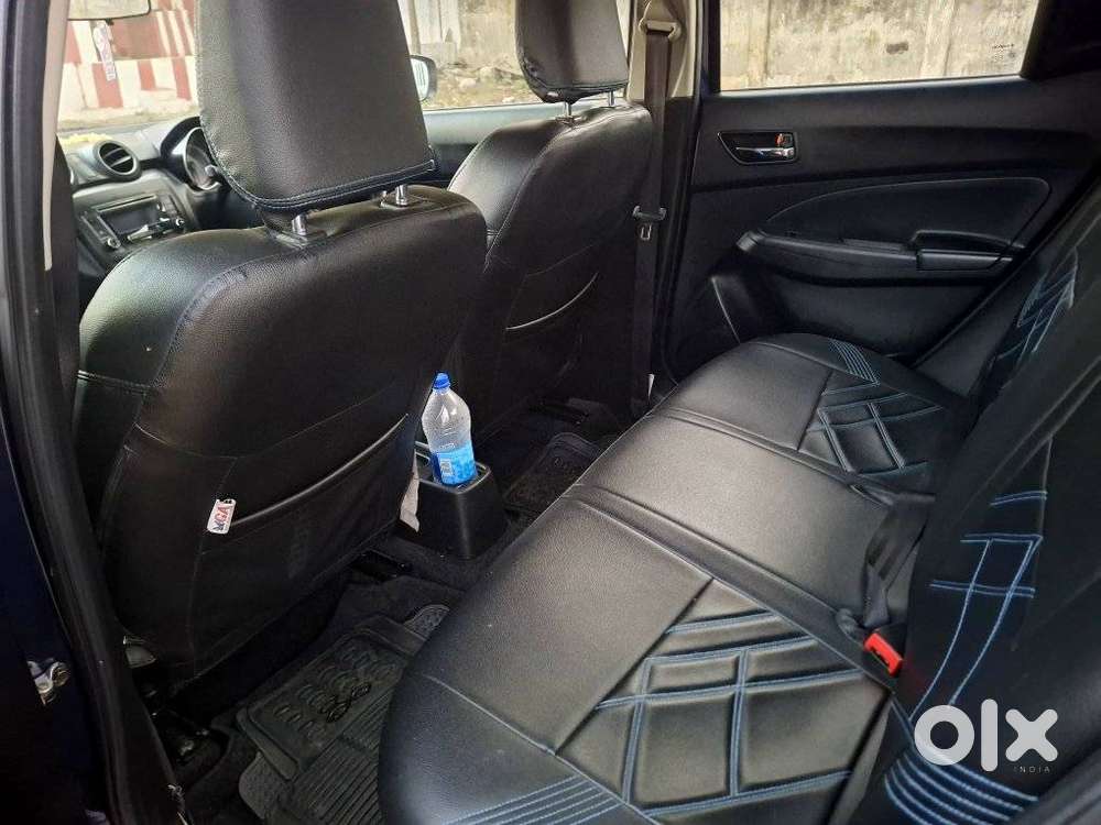 Maruti Suzuki Swift Vxi + Manual, 2018, Petrol