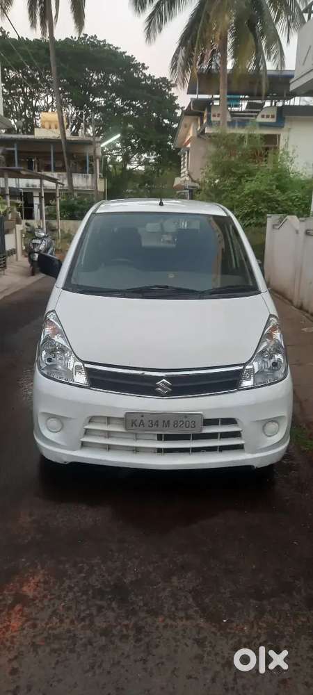 Maruti Suzuki Estilo 2010 Petrol 85000 Km Driven
