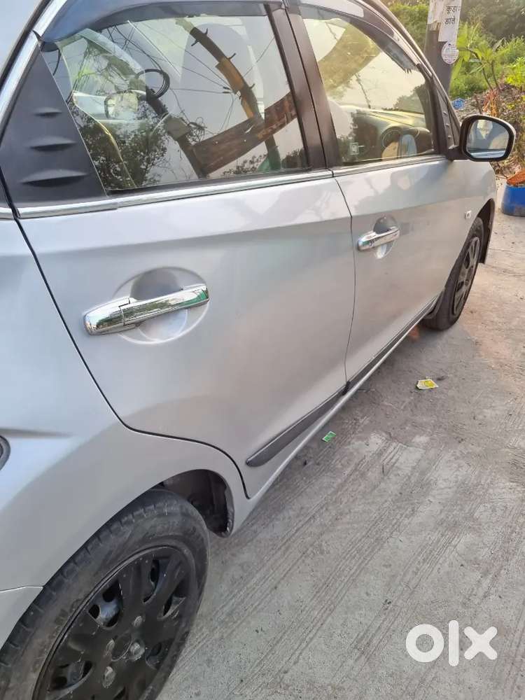 Honda Brio S 2014