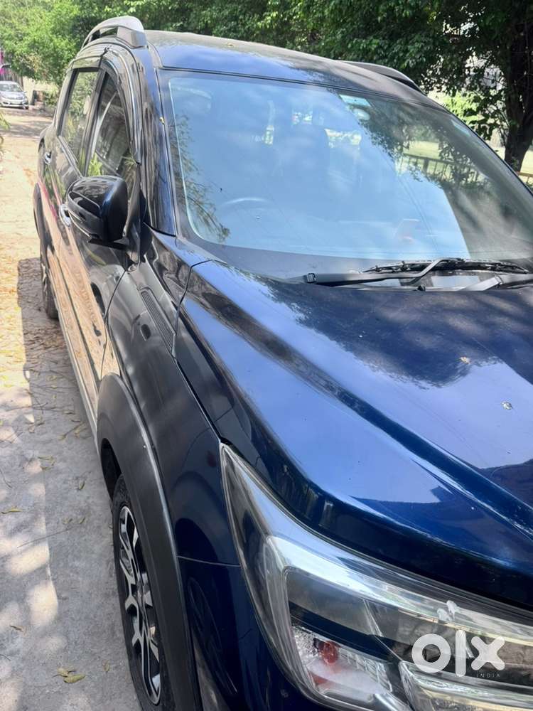Maruti Suzuki Xl6 2024 Cng & Hybrids 54000 Km Driven