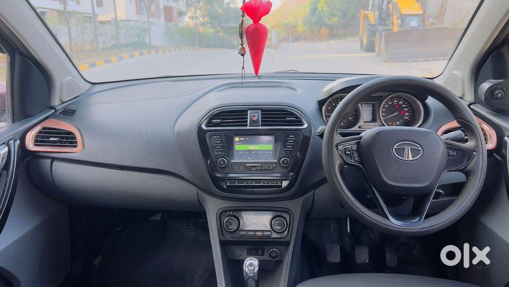 Tata Tigor Xz, 2017, Diesel