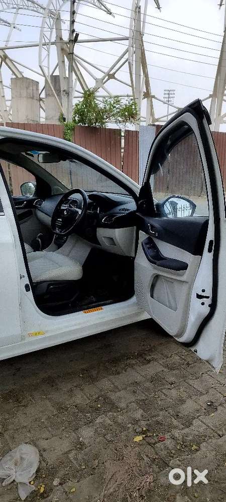 Tata Tigor Petrol Cng Automatic Top Model Xza+ 1.2 Rtn