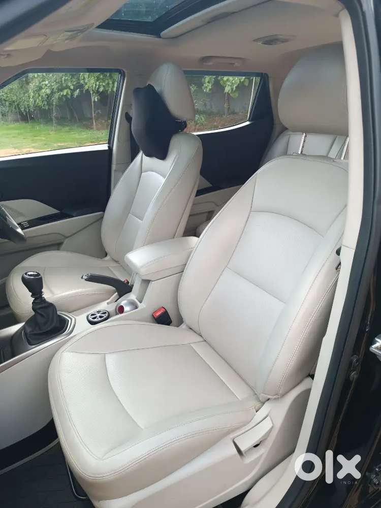 Mahindra Xuv300 W8 (o) 2023
