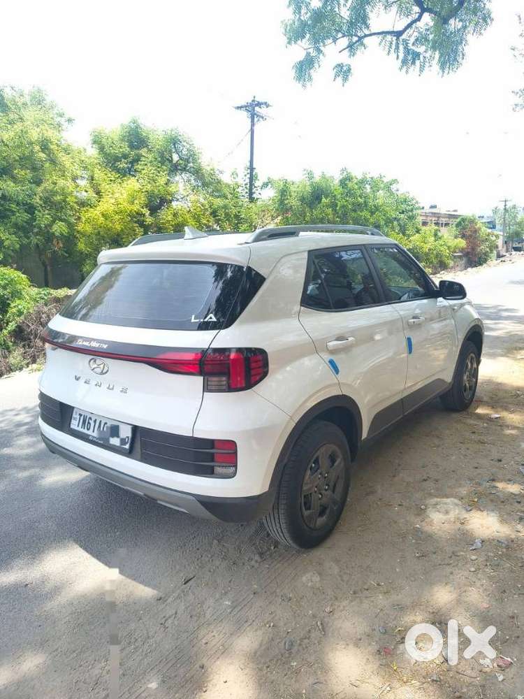 Hyundai Venue 1.2 S (o), 2025