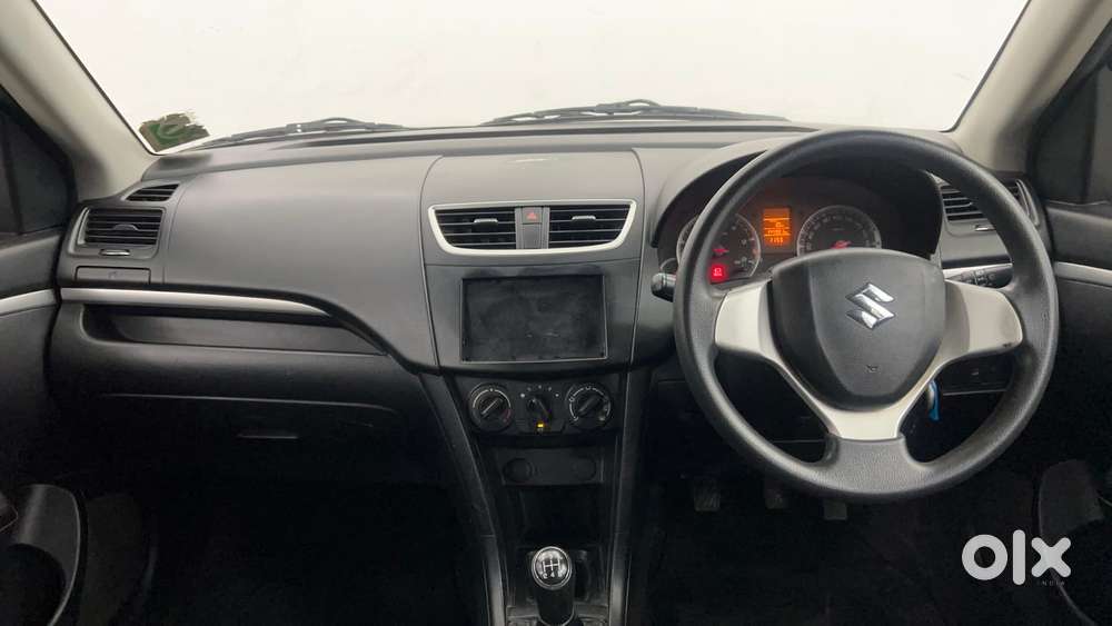 Maruti Suzuki Swift Vdi, 2012, Diesel