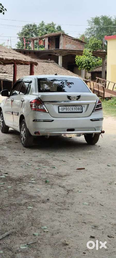 Maruti Suzuki Swift Dzire 2013 Diesel 85000 Km Driven