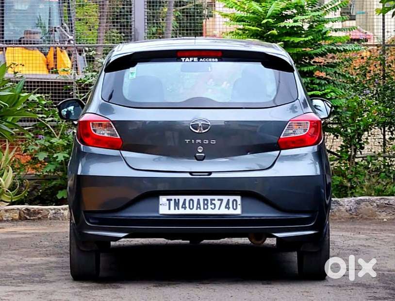 Tata Tiago 1.05 Revotorq Xt, 2022, Petrol