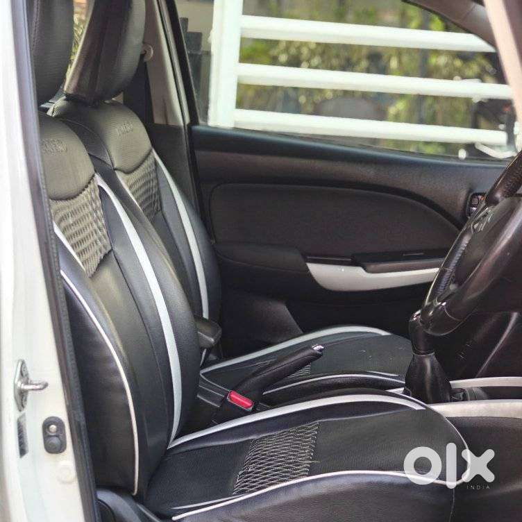 Maruti Suzuki Baleno 1.3 Alpha, 2017, Diesel