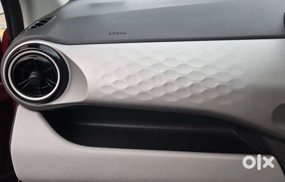 Hyundai Grand I10 Nios Asta Automatic With 4 Airbags