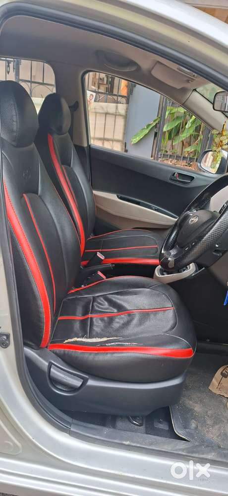 Hyundai Grand I10 Magna, 2016, Diesel