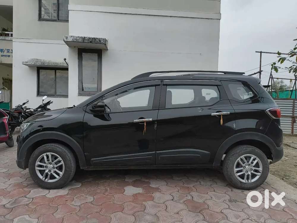 Renault Triber 2024 Petrol Well Maintained