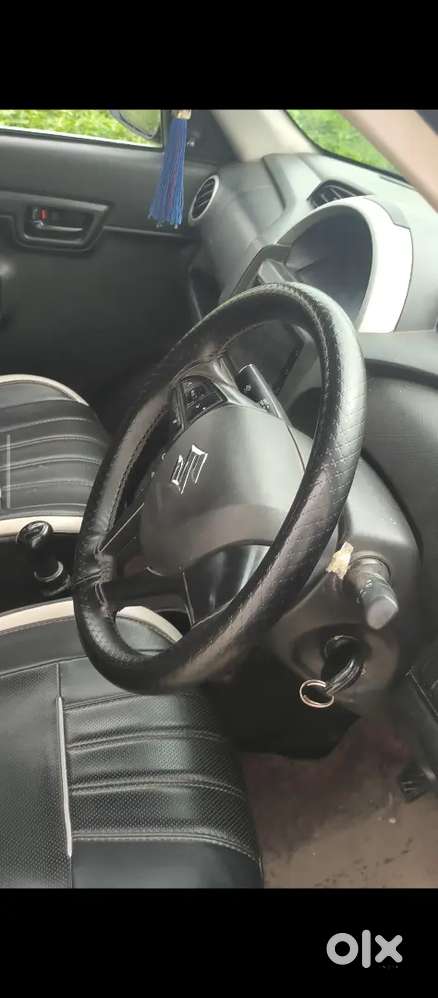 Maruti Suzuki S-presso Vxi 2021