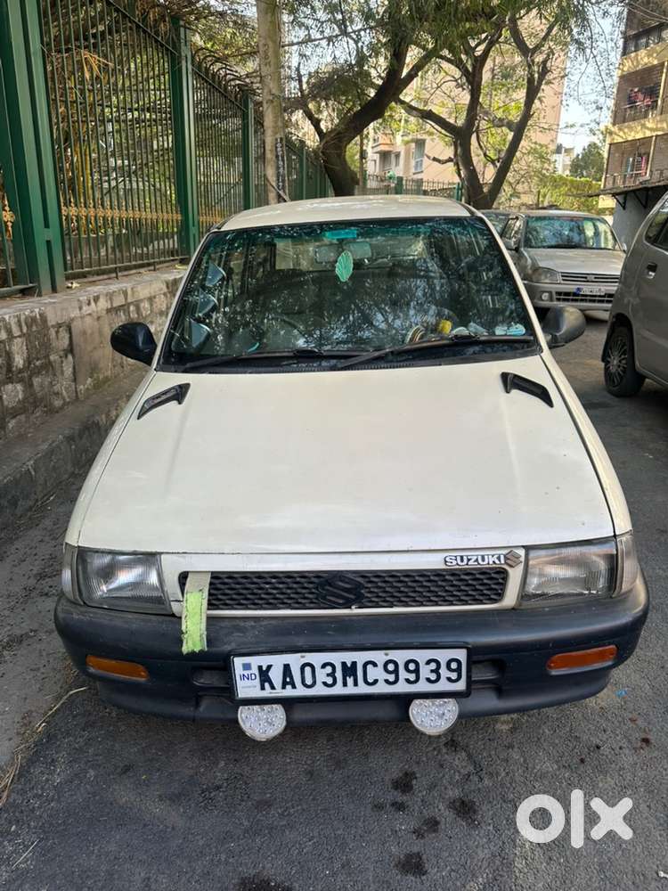 Zen Vxi 2003 Maruti Manual Petrol