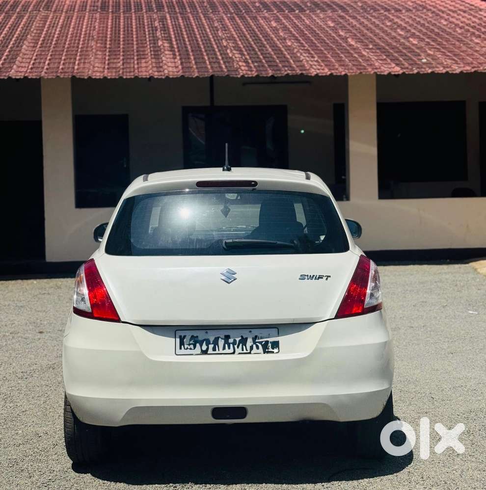 Swift Diesel Maruti 2012 Zdi
