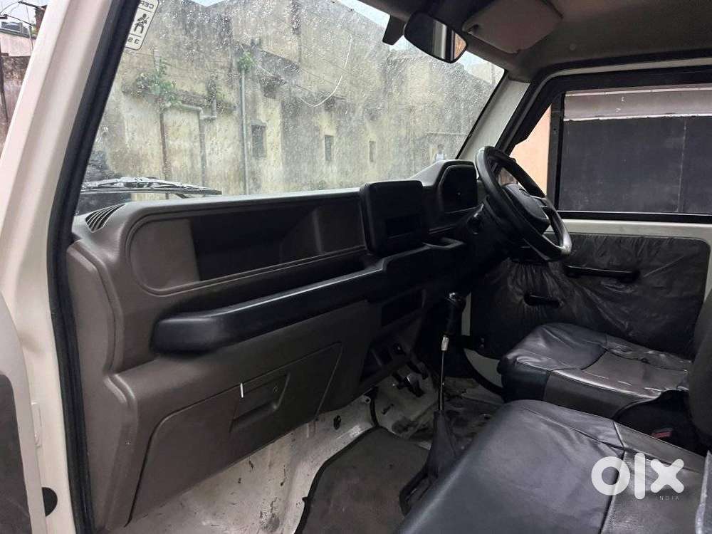 Mahindra Bolero Pik-up Cbc 1.7t, 2022, Diesel