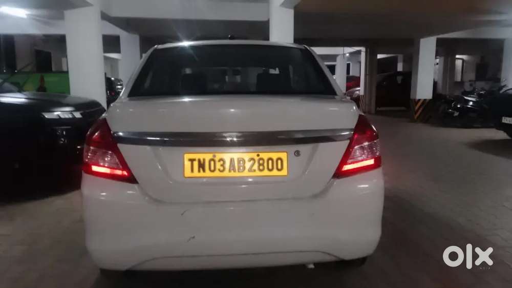 Swift Dzire Tours