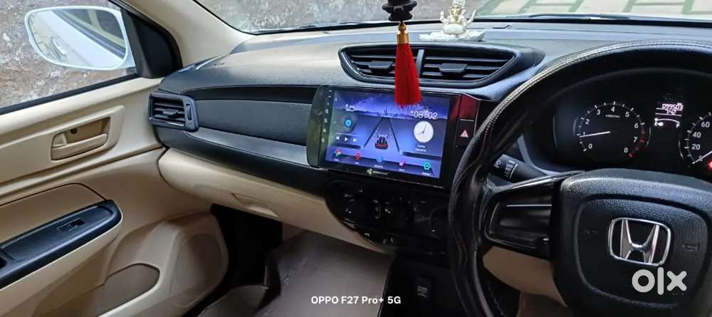 Honda Amaze 2018 Petrol Good Condition.
5,20000.