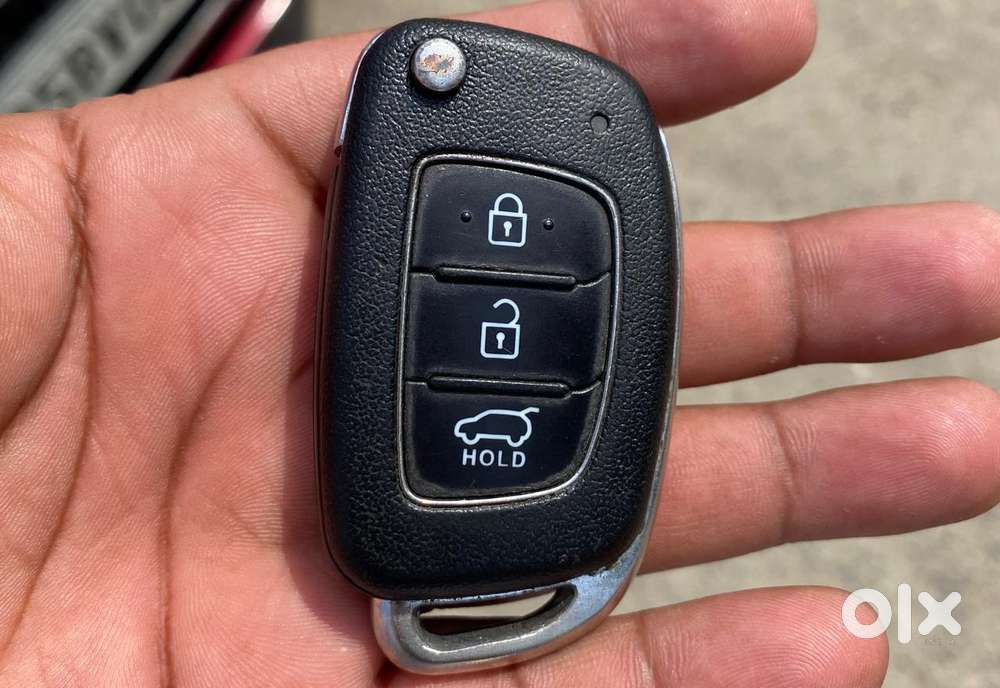 Hyundai I20 Magna Plus, 2016, Petrol