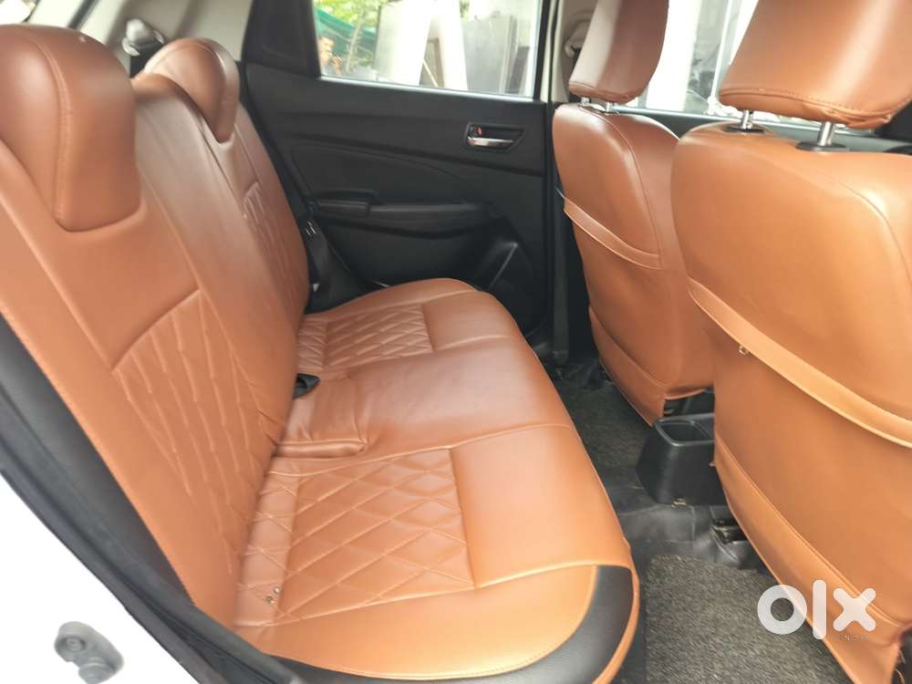 Maruti Suzuki Swift 1.2 Vxi (o), 2022, Petrol
