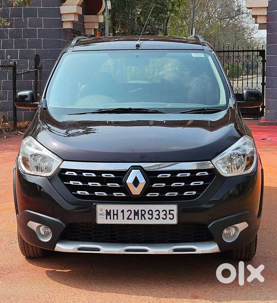 Renault Lodgy 1.5 110 Ps Rxz 8 Str, 2016, Diesel