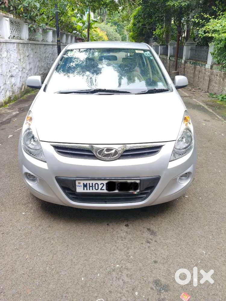 Hyundai I20 2011 Manual Petrol
