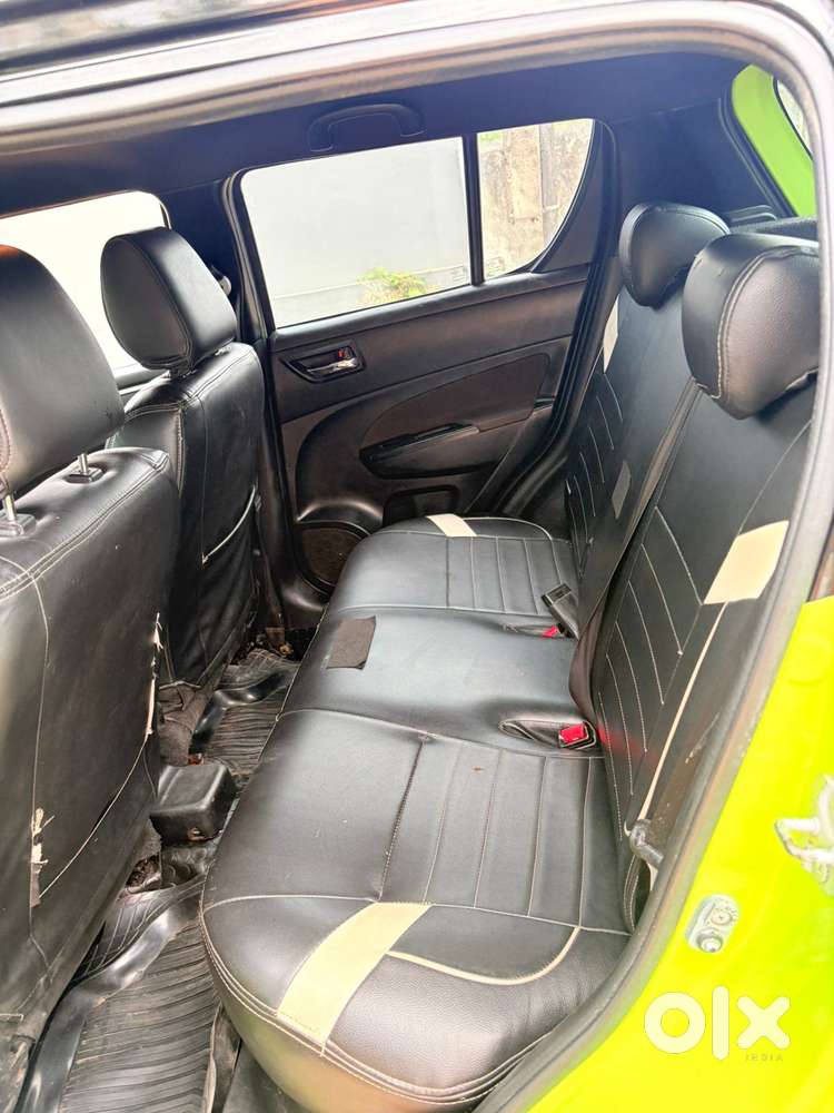 Maruti Suzuki Swift 2011-2014 Vdi, 2013, Diesel