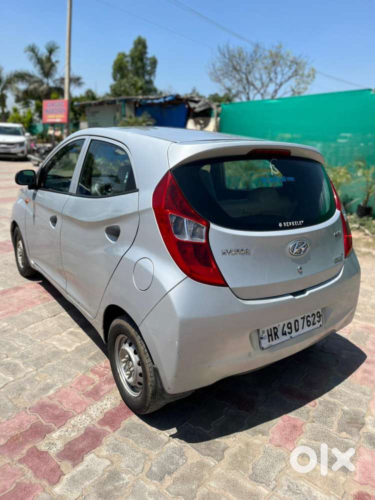 Hyundai Eon Era +, 2014, Petrol