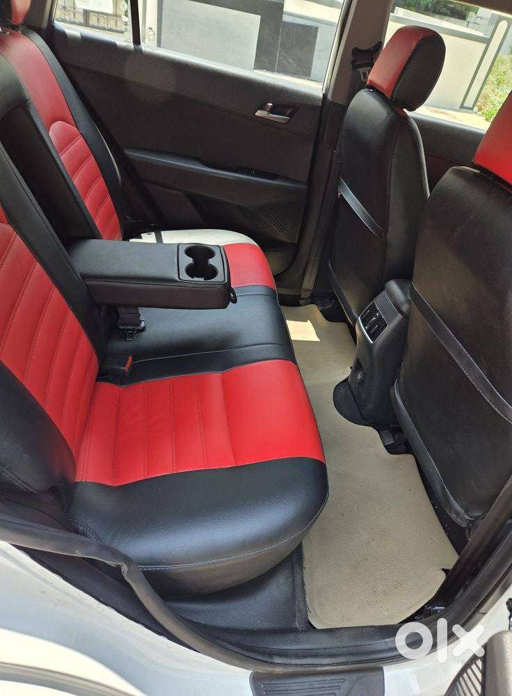 Hyundai Creta 1.6 Vtvt S, 2016, Petrol