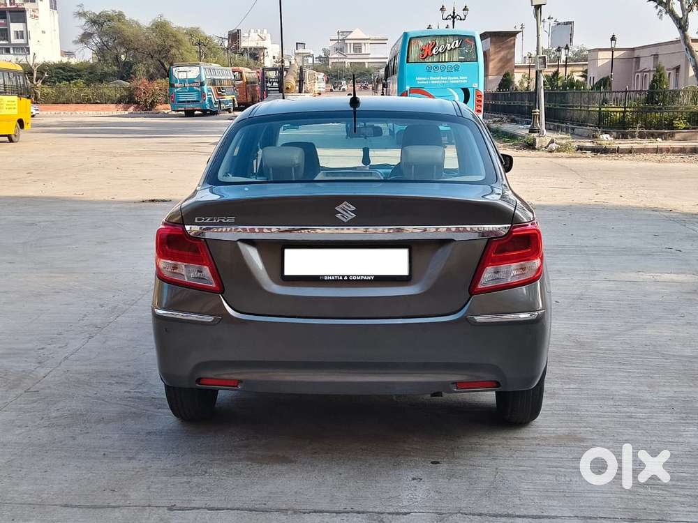 Maruti Suzuki Dzire 1.2 Vxi, 2022, Petrol
