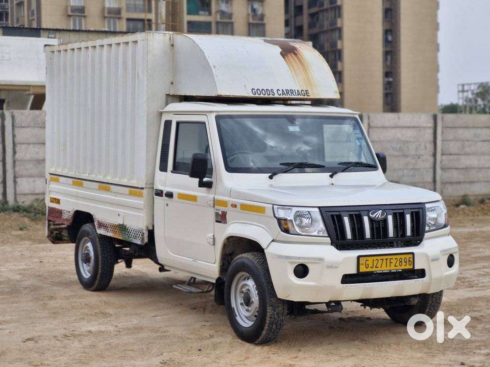 Mahindra Bolero Plus Ac Bs Iv, 2024, Diesel