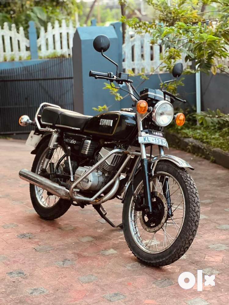 Yamaha 2024 rx olx