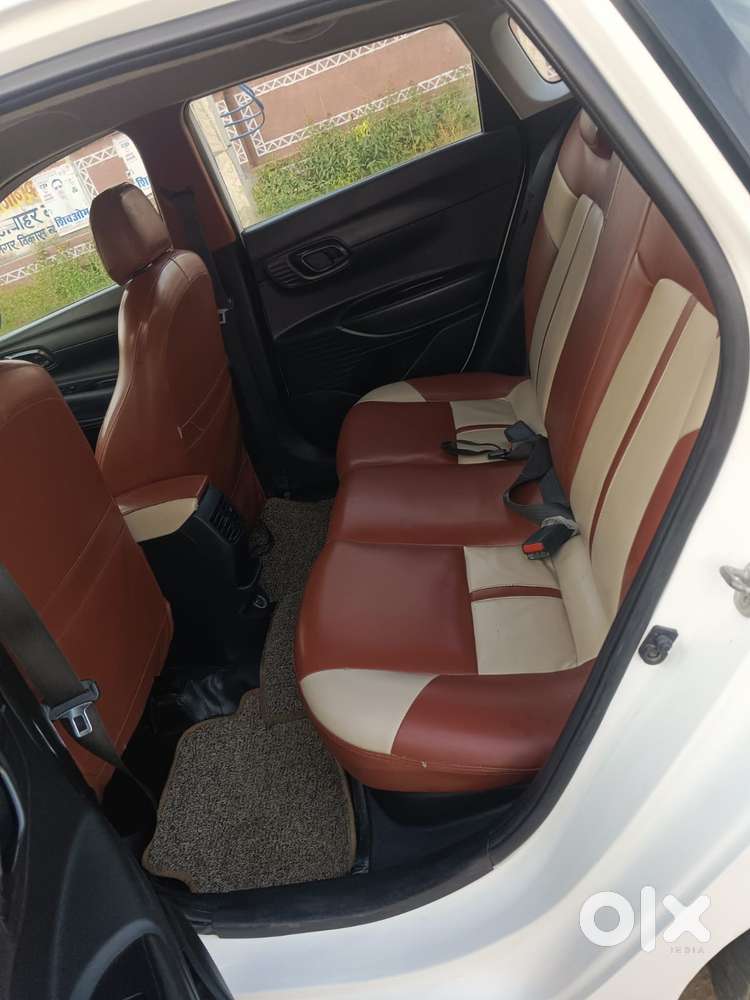 Hyundai I20 Sportz 1.2 Mt, 2021, Petrol