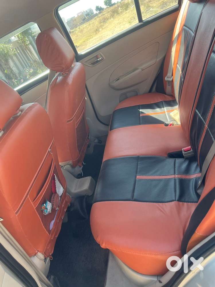 Maruti Suzuki Swift Dzire 2014 Petrol 52000 Km Driven