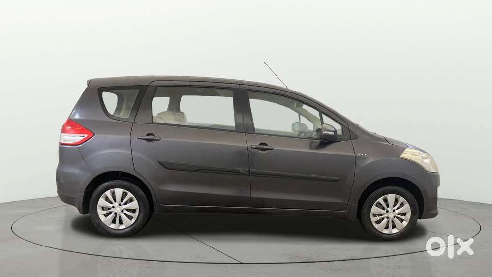 Maruti Suzuki Ertiga 2012-2015 Vxi Cng, 2014, Cng & Hybrids