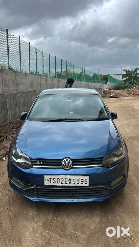 Volkswagen Polo Diesel 2018