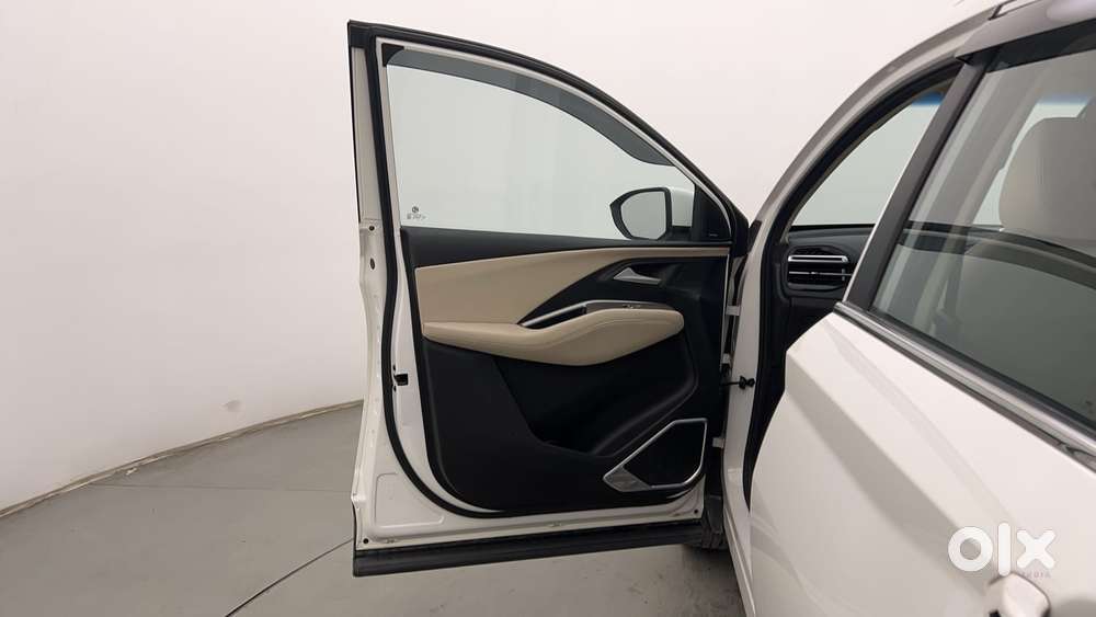 Mg Hector Sharp Pro 1.5 Turbo Cvt, 2023, Petrol