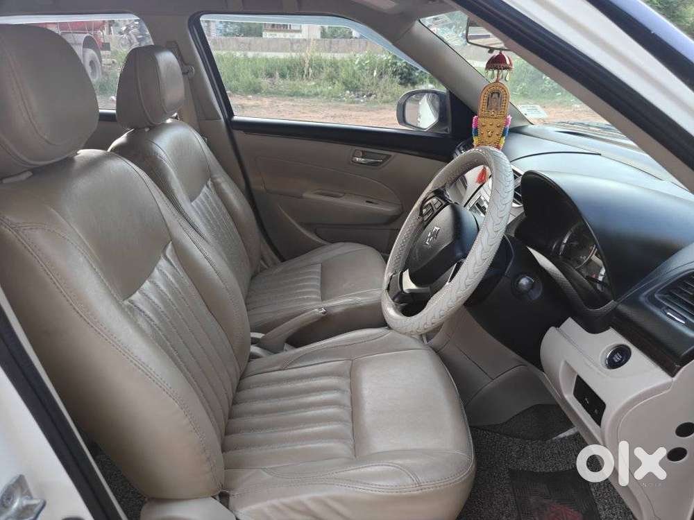 Maruti Suzuki Swift Dzire Amt Zdi, 2016