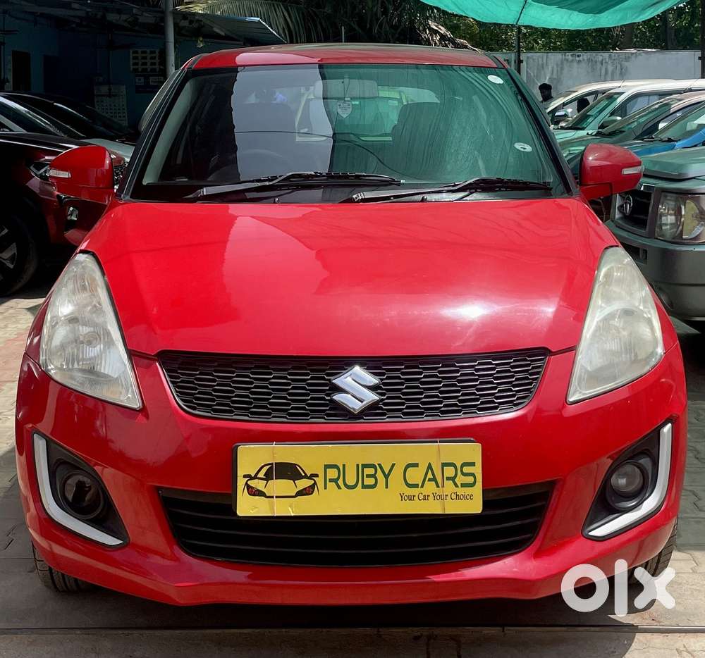 Maruti Suzuki Swift Ddis Vdi, 2017, Diesel
