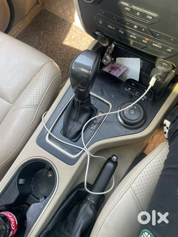 Ford Endeavour Diesel 2018 Car
