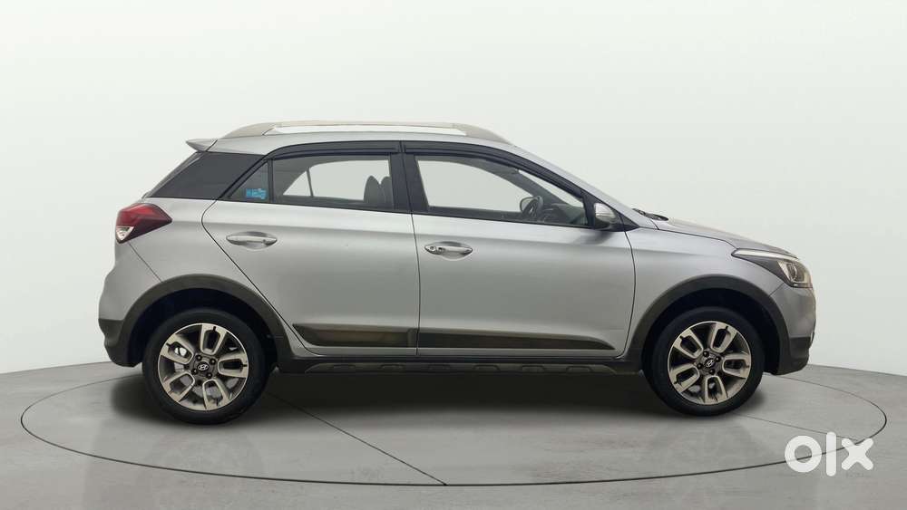Hyundai I20 Active 1.2 Sx, 2019, Petrol