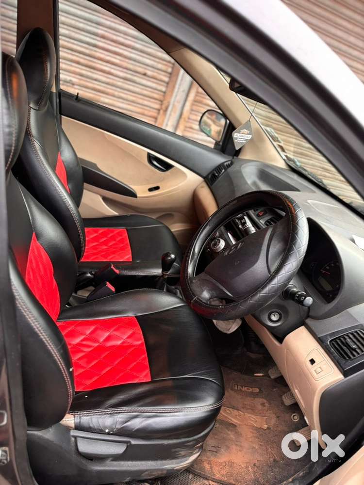 Hyundai Eon 0.8 Era 2018
