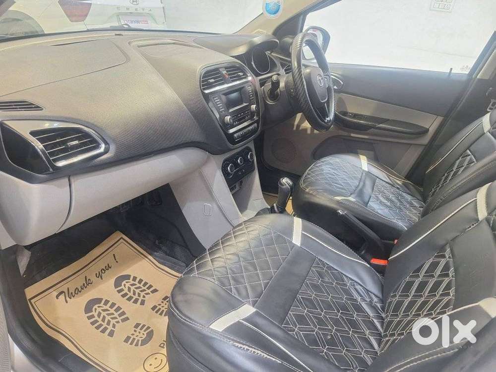 Tata Tiago 1.05 Revotorq Xz, 2019, Diesel