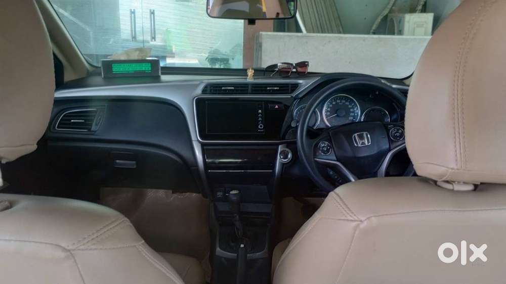 Honda City Petrol 2018