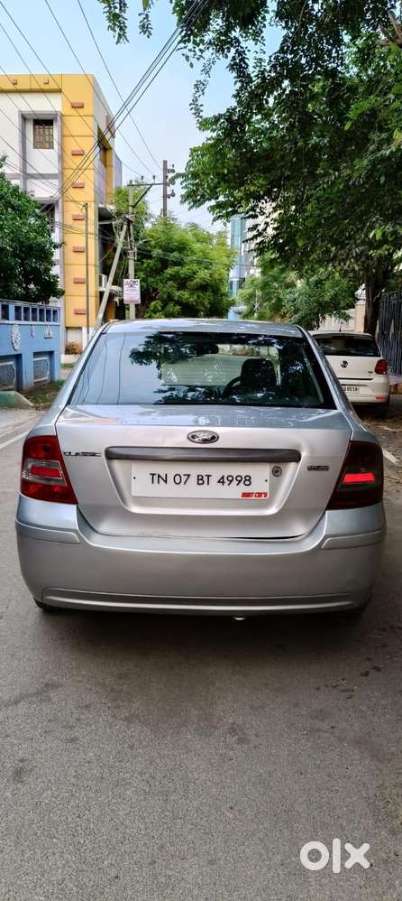 Ford Fiesta 1.4 Zxi Abs, 2013, Diesel