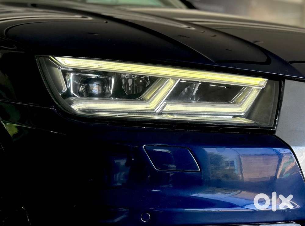 Audi Q5 Technology 45 Tfsi, 2020, Petrol