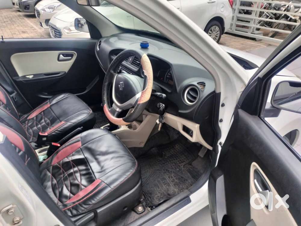 Maruti Suzuki Alto 800 Lxi, 2020, Petrol